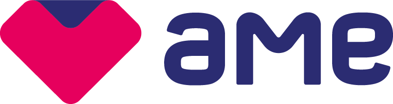 ame Logo