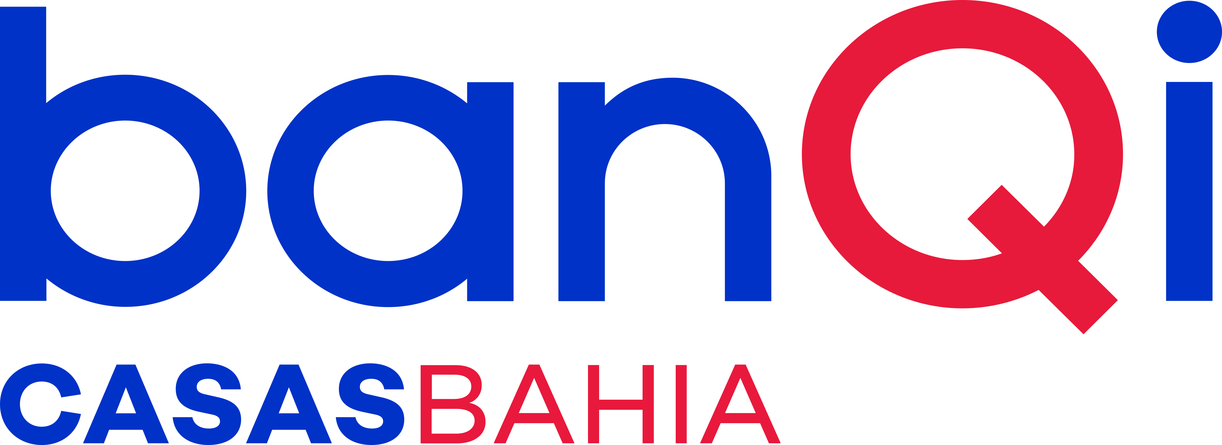 Banqi Logo