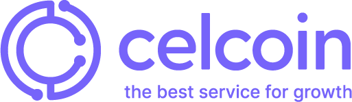 CelCoin Logo