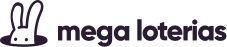 megaloterias Logo