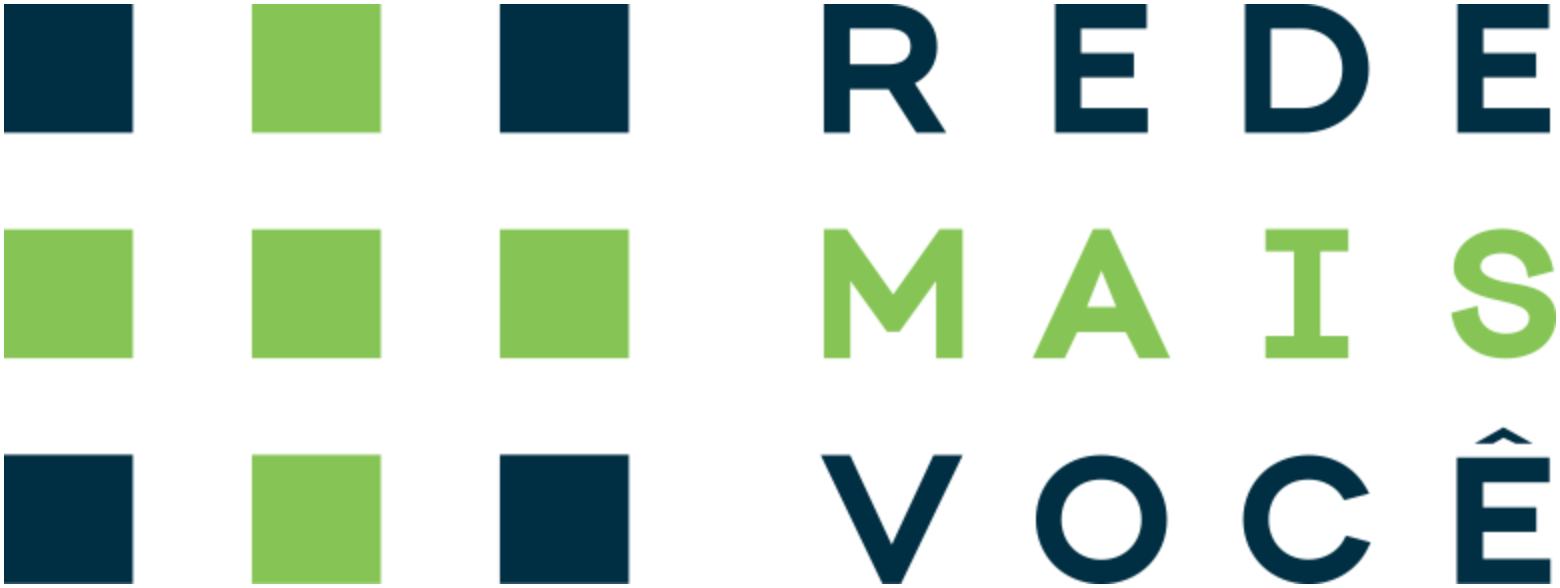 rede-mais-voce Logo