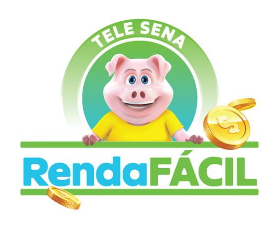 Renda Facil Logo